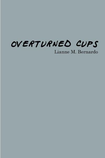 Produktbild: Overturned Cups