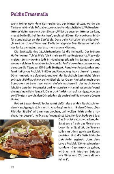 Produktbild: Deutschlandreise EM 2024