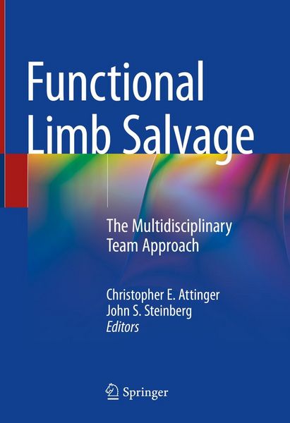 Produktbild: Functional Limb Salvage