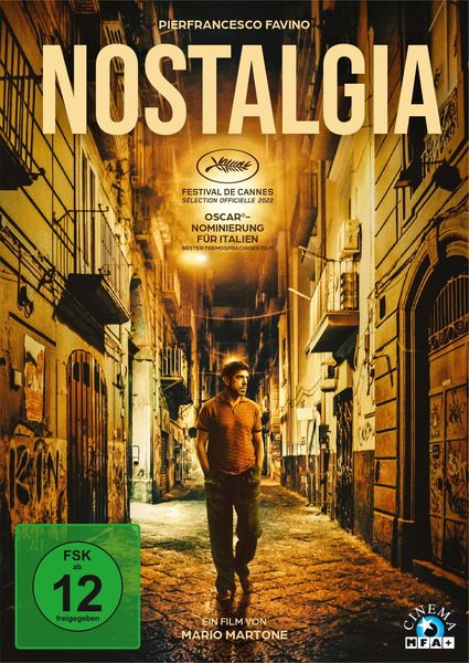 Produktbild: Nostalgia