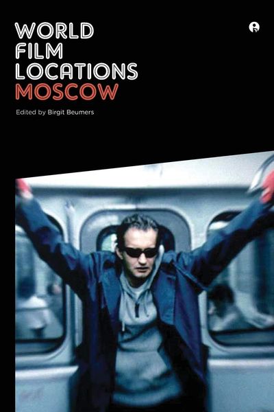 Produktbild: World Film Locations