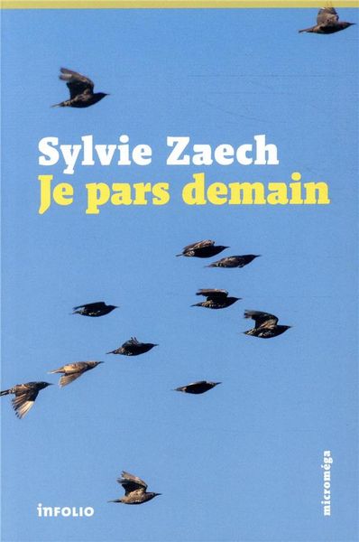 Produktbild: Je pars demain