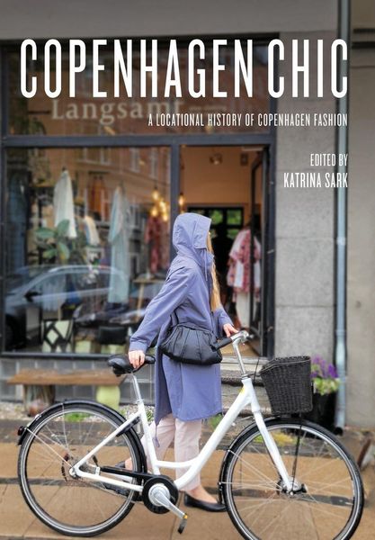 Produktbild: Copenhagen Chic