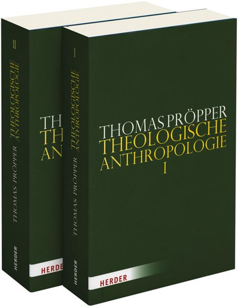 Produktbild: Theologische Anthropologie