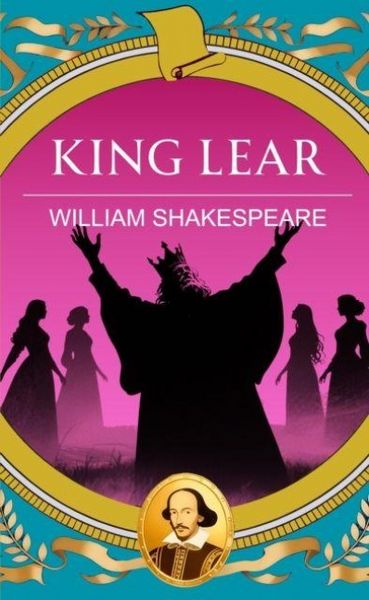 Produktbild: King Lear