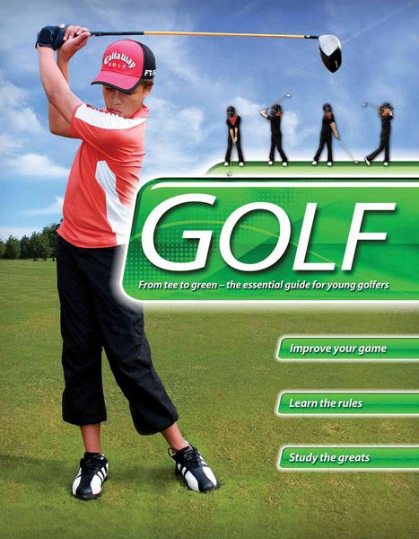 Produktbild: GOLF