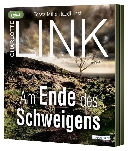 Produktbild: Am Ende des Schweigens