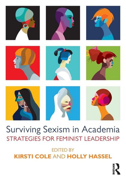 Produktbild: Surviving Sexism in Academia