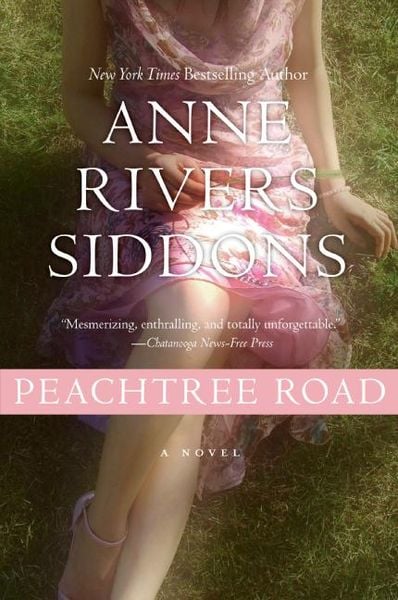 Produktbild: Peachtree Road