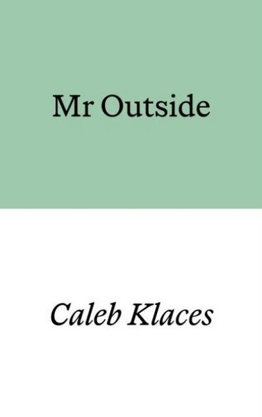 Produktbild: Mr Outside