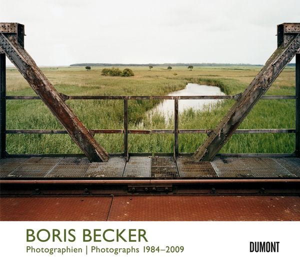 Produktbild: Boris Becker