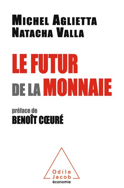 Produktbild: Le Futur de la monnaie