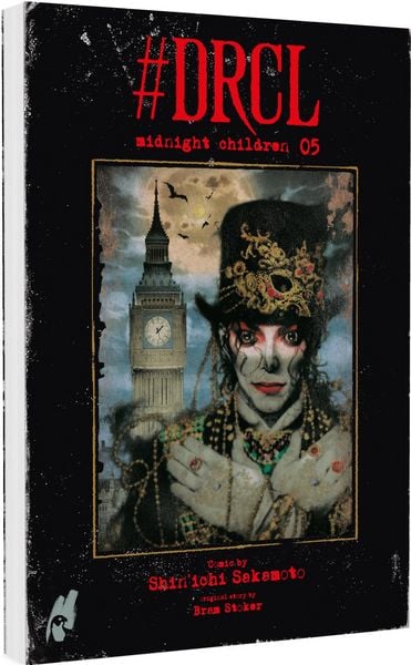 Produktbild: #DRCL &ndash; Midnight Children 5