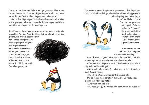 Produktbild: An der Arche um Acht