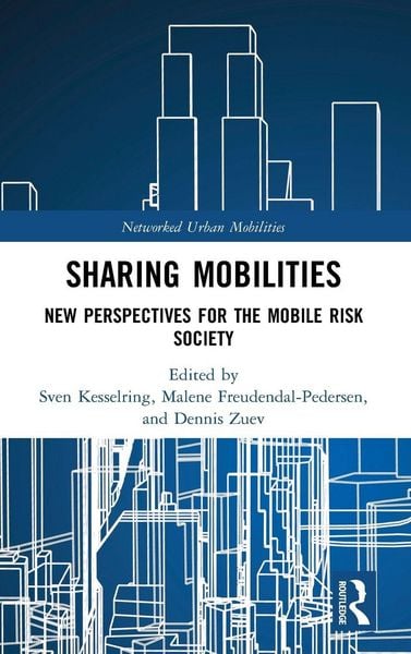 Produktbild: Sharing Mobilities
