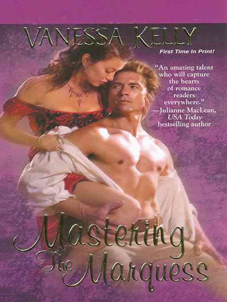 Produktbild: Mastering the Marquess
