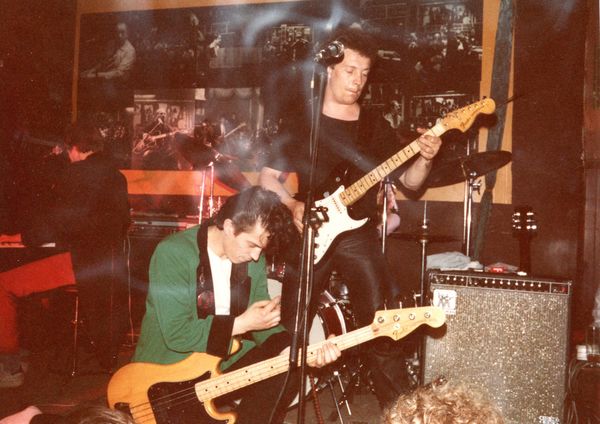 Produktbild: Spider Murphy Gang - Glory Days of Rock'n'Roll