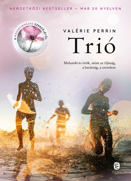 Produktbild: Tri&oacute;