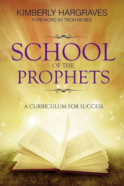 Produktbild: School Of The Prophets