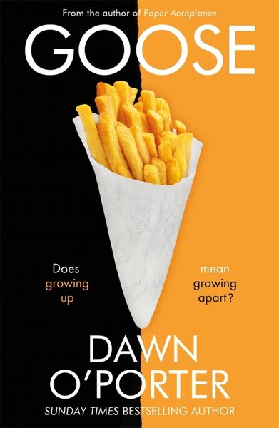 Produktbild: Goose