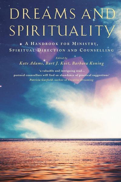Produktbild: Dreams and Spirituality
