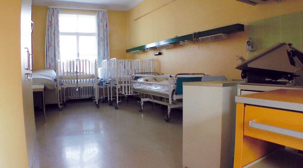 Produktbild: Der marktgerechte Patient