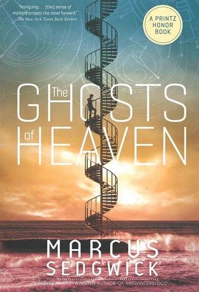 Produktbild: Ghosts of Heaven