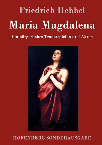 Produktbild: Maria Magdalena