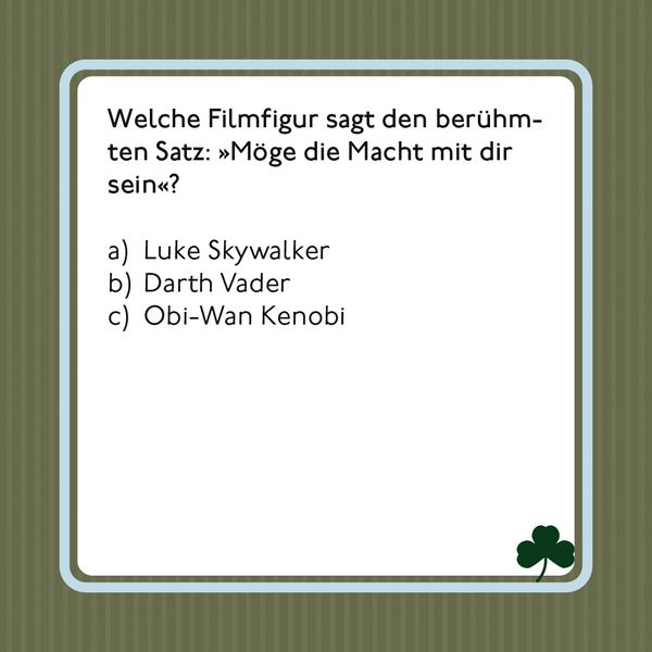 Produktbild: Kneipen-Quiz