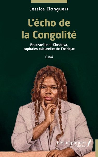 Produktbild: L'&eacute;cho de la Congolit&eacute;