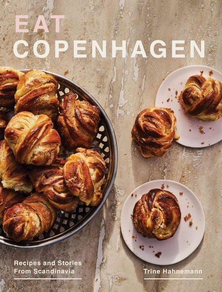 Produktbild: Eat Copenhagen