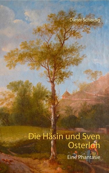 Produktbild: Die H&auml;sin und Sven Osterloh