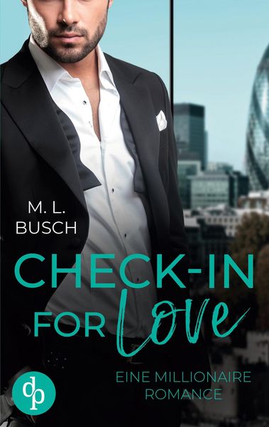 Produktbild: Check-in for love