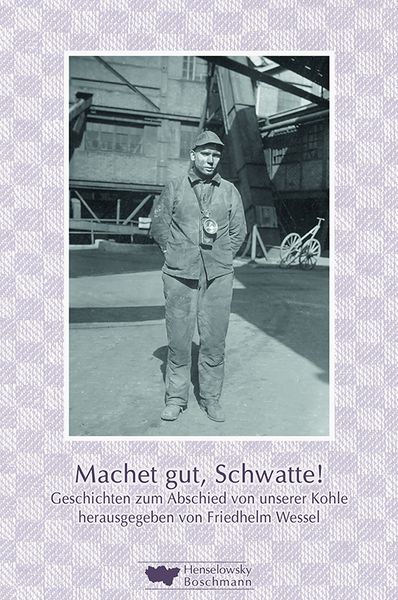 Produktbild: Machet gut, Schwatte!