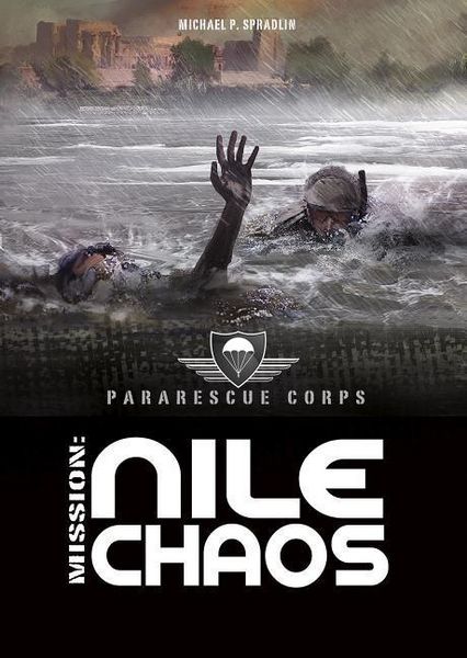 Produktbild: Nile Chaos