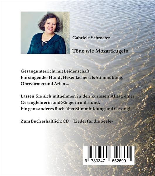 Produktbild: T&ouml;ne wie Mozartkugeln