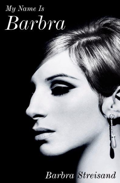 Produktbild: My Name Is Barbra