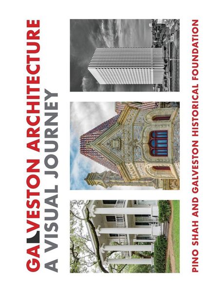 Produktbild: Galveston Architecture