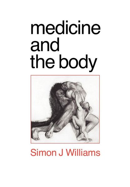 Produktbild: Medicine and the Body