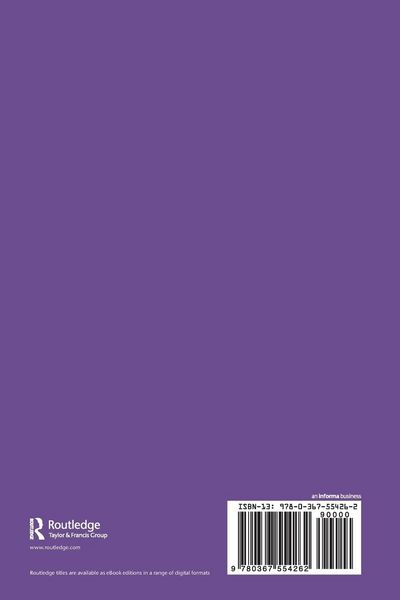 Produktbild: Environment and Sustainable Development