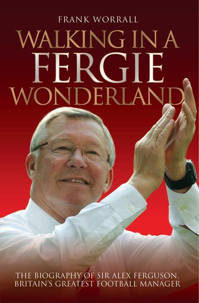 Produktbild: Walking in a Fergie Wonderland