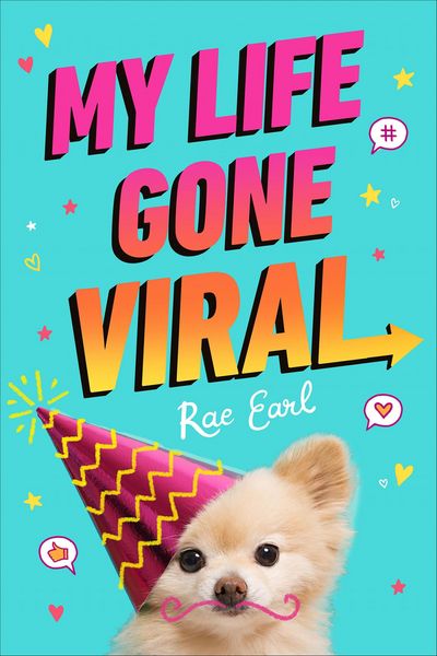 Produktbild: My Life Gone Viral