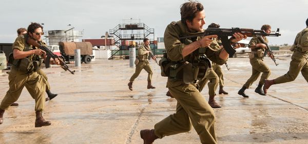 Produktbild: 7 Tage in Entebbe