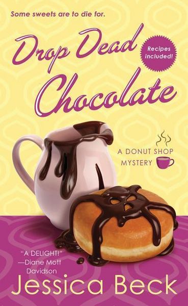 Produktbild: Drop Dead Chocolate
