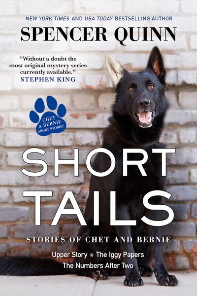 Produktbild: Short Tails