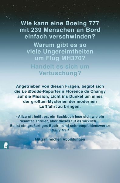 Produktbild: Verschwunden