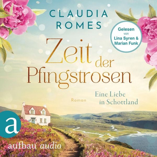 Produktbild: Zeit der Pfingstrosen