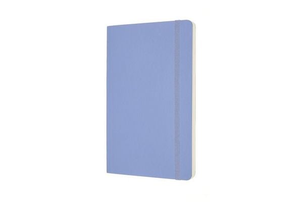 Produktbild: Moleskine Notizbuch, Weicher Einband