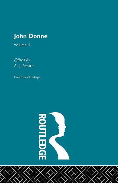 Produktbild: John Donne