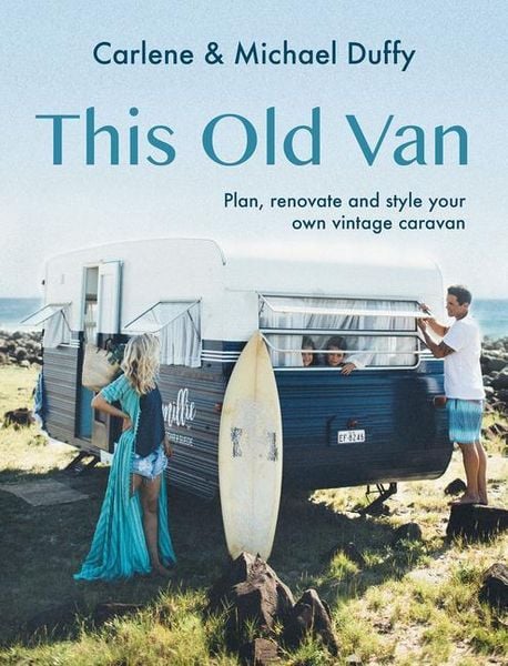 Produktbild: This Old Van
